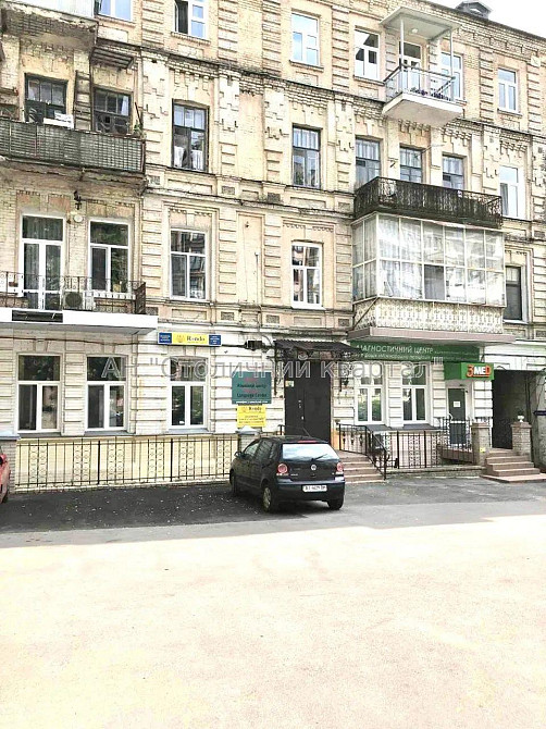 Оренда офісне приміщення на Гончара Олеся вул., 37А приміщень - 4, поверх - 1/4 Киев - изображение 2