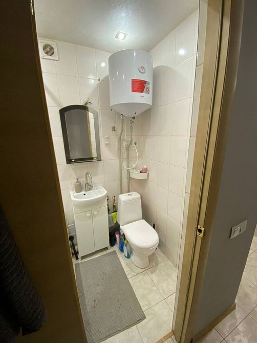 Оренда Квартира 1-кімнатна, 3/9 поверх на Новодарницкая ул., 27 а Київ - фото 6