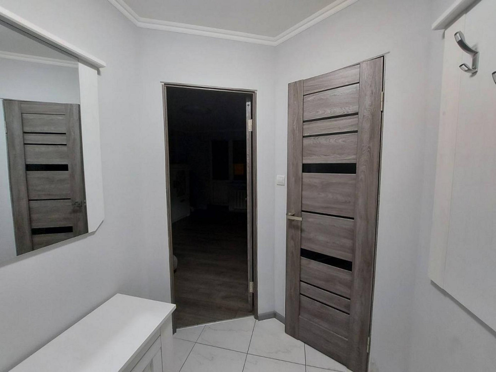 Продаж 1к Квартира 26.2 кв.м Гетьмана Полуботка вул. Рівне - фото 5