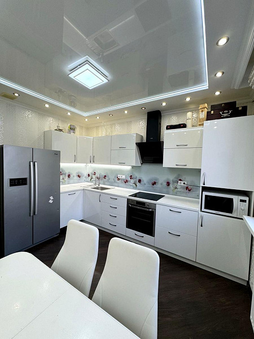 Продаж Квартира 3-кімнатна, 11/16 поверх на Юлії Здановської вул., д. 50/2 Kiev - photo 5