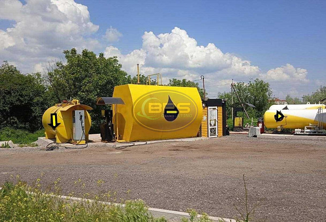 Продаж земельної ділянки Фонтанка - фото 1
