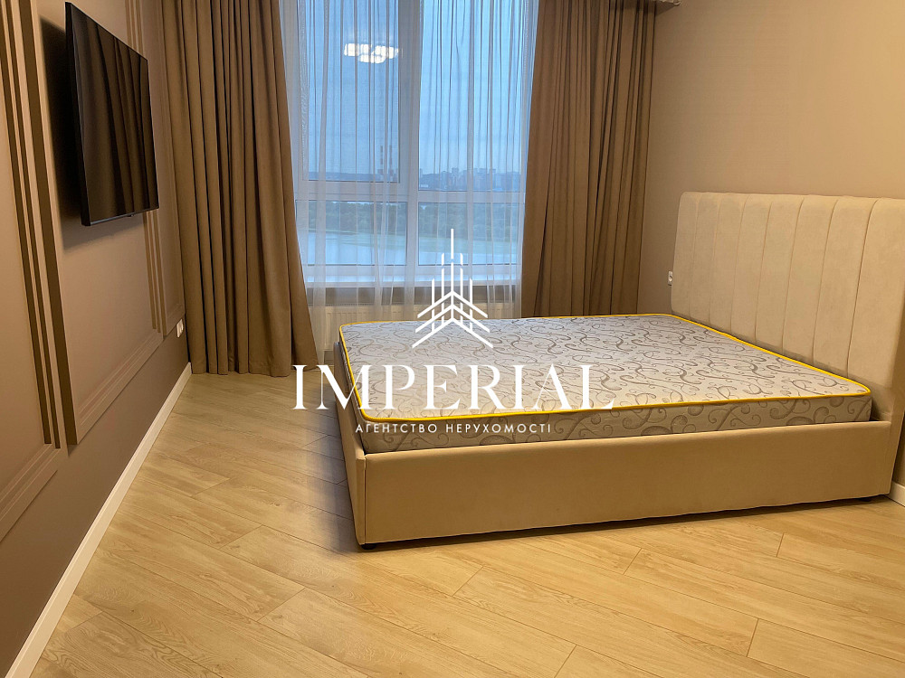 Оренда Квартира 2-кімнатна, 18/28 поверх на вул. Дніпровська набережна Kiev - photo 5