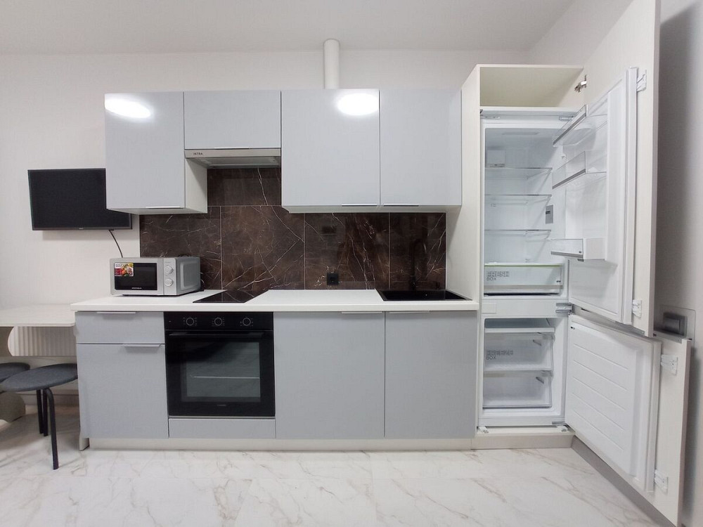 Оренда Квартира 1-кімнатна, 16/25 поверх на Східна Брама, 3д Киев - изображение 10