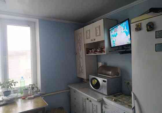 Продаж 1-поверховий Частина будинку з ділянкою 1 сот 50 кв.м 2 кімн. на Бердичівська Житомир