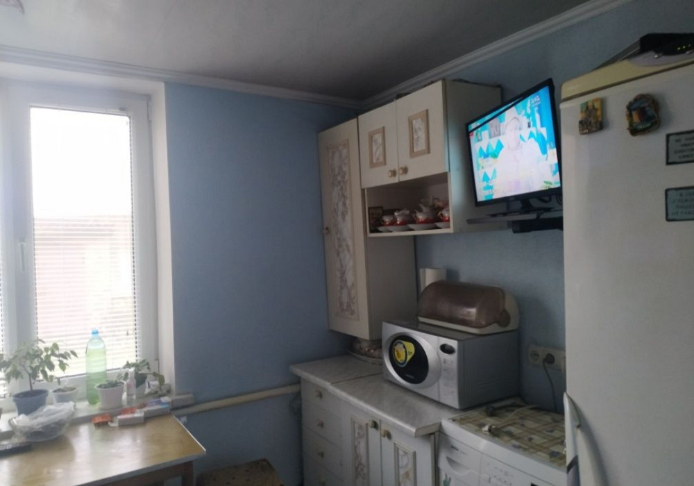 Продаж 1-поверховий Частина будинку з ділянкою 1 сот 50 кв.м 2 кімн. на Бердичівська Житомир - фото 1