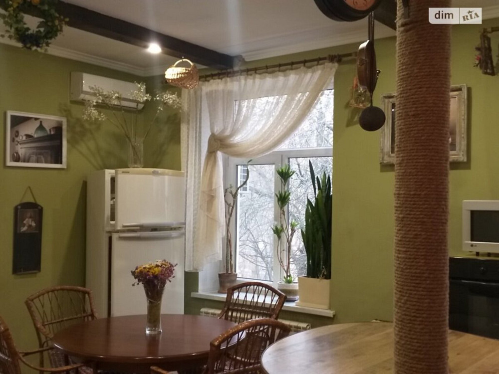 Продаж Квартира 2-кімнатна, 2/2 поверх на Магістратська Vinnytsya - photo 1