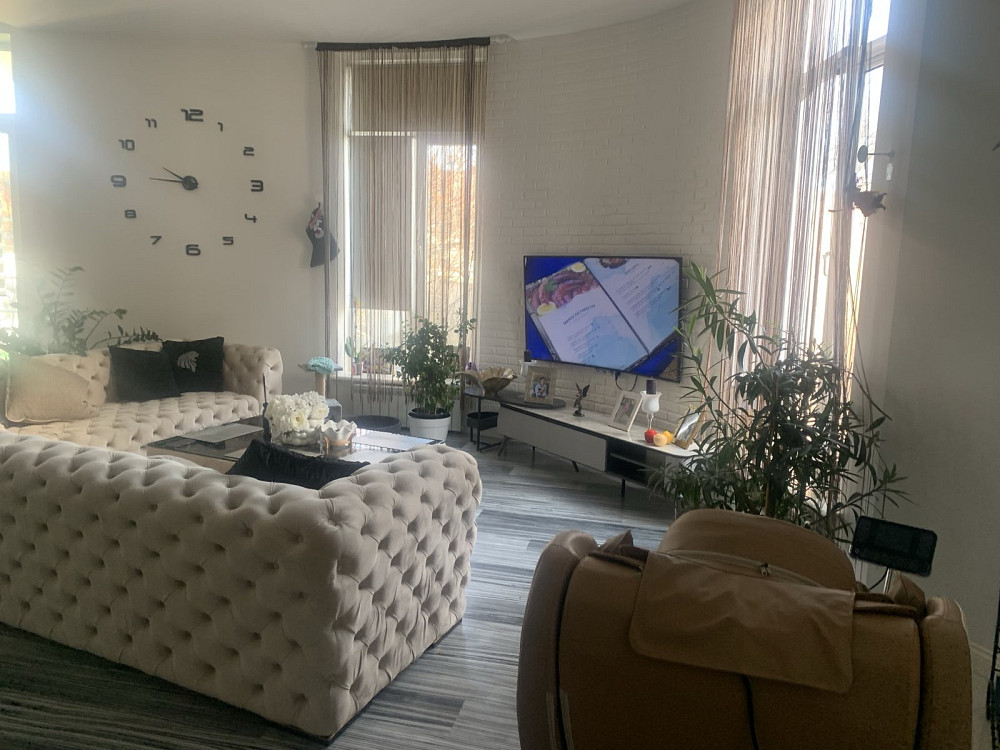 Великолепный дом с бассейном на Таирова Одеса - фото 9