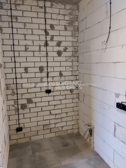 Продаж Квартира 1-кімнатна, 3/9 поверх на вул. Авіахімічна Харків - фото 12