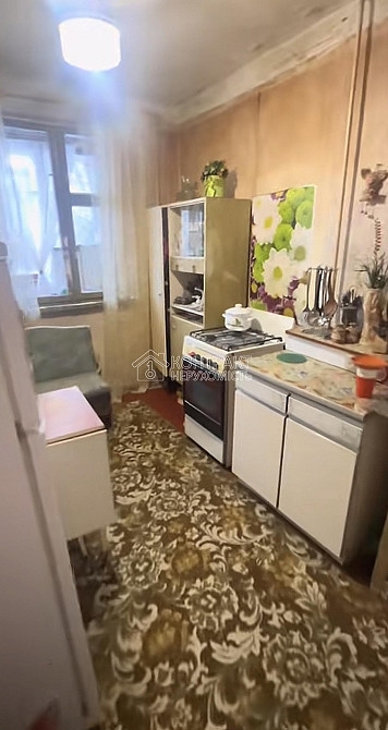 Продаж Квартира 2-кімнатна, 2/9 поверх на вул. Амосова Харків - фото 8