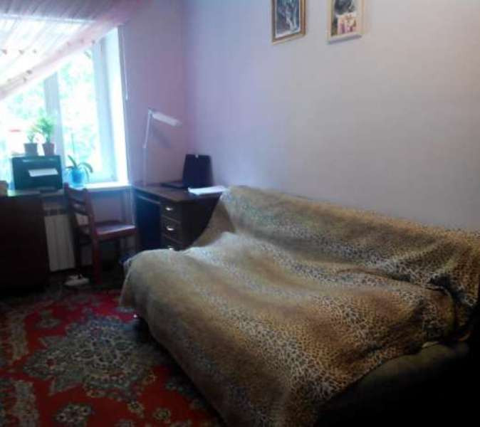 ОРЕНДА 3к квартира метро Нивки вул Щербаківського 48 код 1165045 Kiev - photo 4