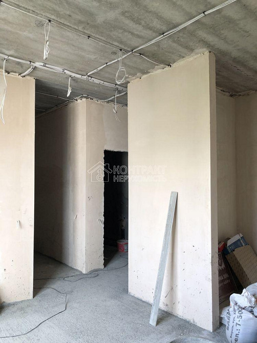 Продаж Квартира 1-кімнатна, 8/14 поверх на вул. Полтавський Шлях Харків - фото 4