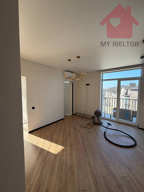 Продаж Квартира 2-кімнатна, 5/8 поверх на Бабяка Ужгород - фото 5