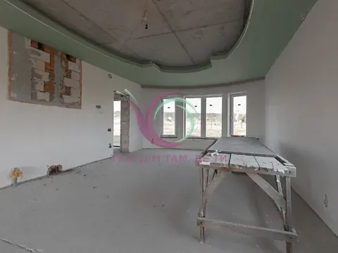 For sale 2-storey   230 sq.m 4 rooms at Польова вулиця 50А  - photo 5