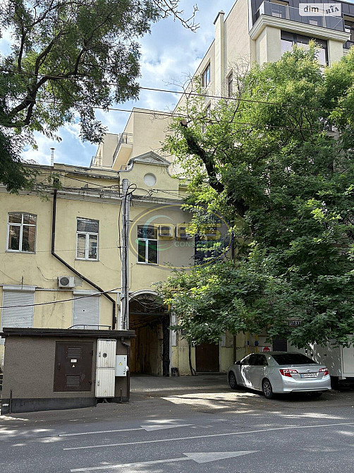 Продаж офісне приміщення на вул. Жуковского приміщень - 2, поверх - 2/2 Одеса - фото 15