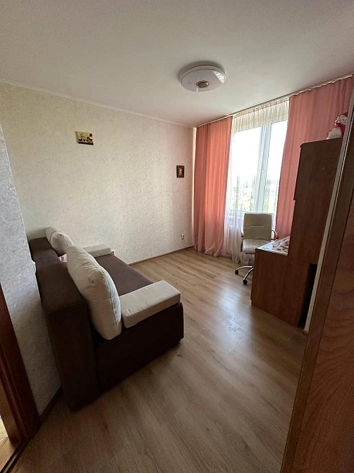 Оренда Квартира 2-кімнатна, 2/25 поверх на вул. Олени Пчілки, 6 Київ - фото 3