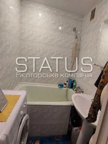 Продаж 2к Квартира 48.8 кв.м вул. Героїв АТО 114 корпус 1 Полтава - фото 7