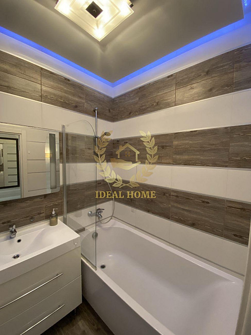 Продається 1к квартира з авторським ремонтом, Печерськ Київ - фото 12