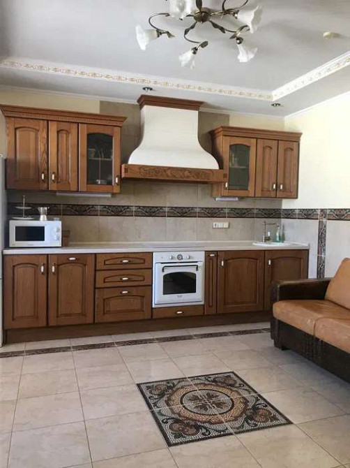 Оренда Квартира 1-кімнатна, 25/32 поверх на Гришко Михаила ул., 9 Київ - фото 2