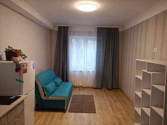 Продаж Квартира 1-кімнатна, 1/9 поверх на Литовський просп. (Мінський), 6а Kiev