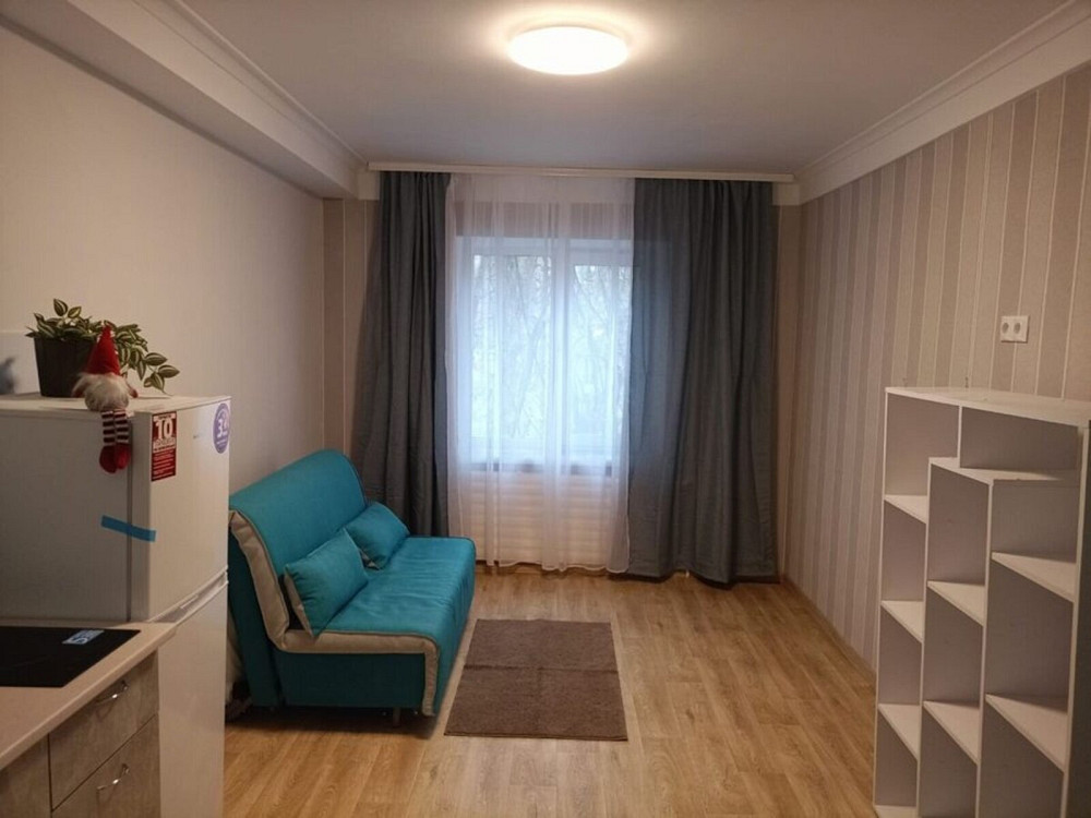 Продаж Квартира 1-кімнатна, 1/9 поверх на Литовський просп. (Мінський), 6а Kiev - photo 2