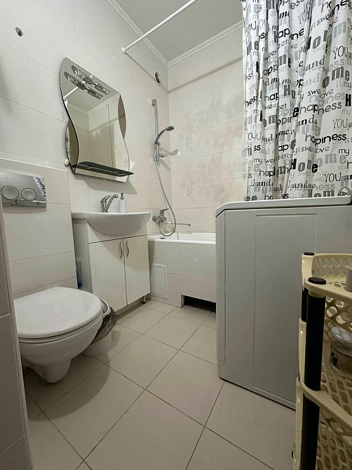 Оренда Квартира 2-кімнатна, 2/25 поверх на вул. Олени Пчілки, 6 Київ - фото 11