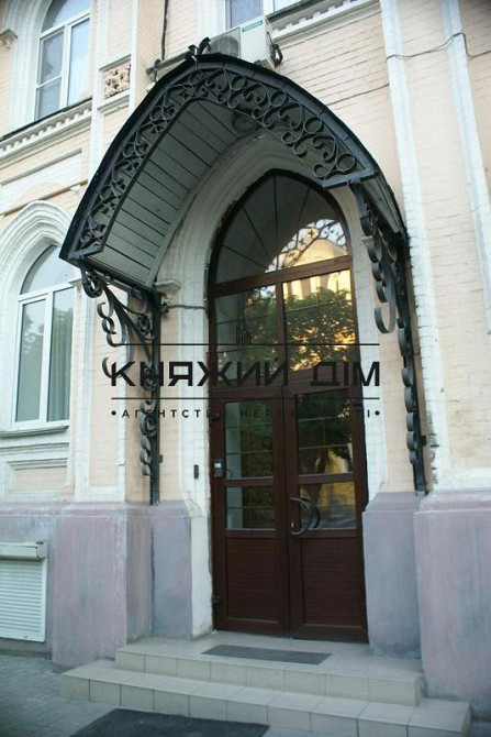 Оренда 3 кімнатної квартири по вул. Івана Франка 42 1173335 Київ - фото 4