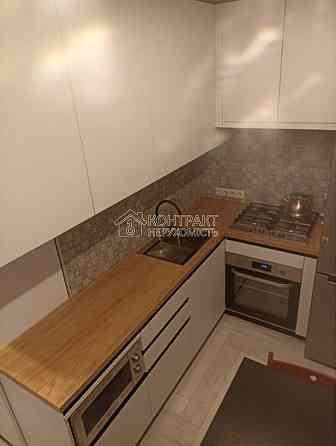 Продаж Квартира 2-кімнатна, 9/9 поверх на вул. Танкопія Kharkiv