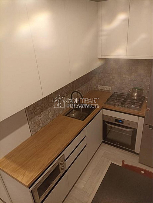 Продаж Квартира 2-кімнатна, 9/9 поверх на вул. Танкопія Харків - фото 3