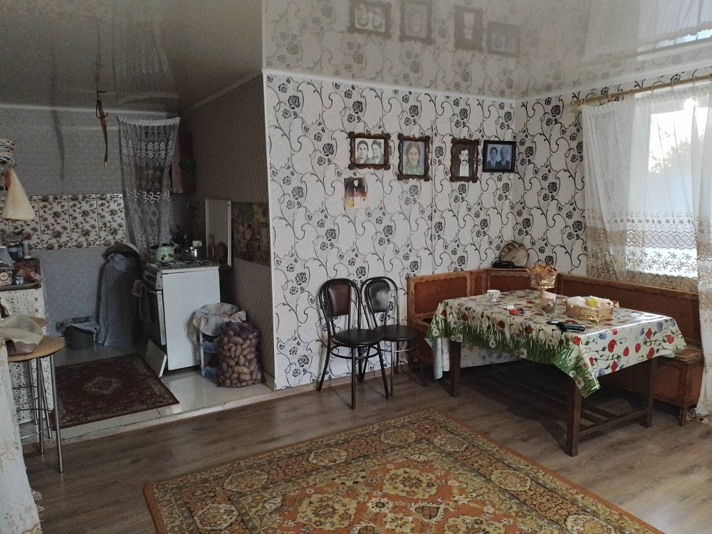 Предлагается к продаже квартира в Нерубайском с зоной патио Нерубайське - фото 12