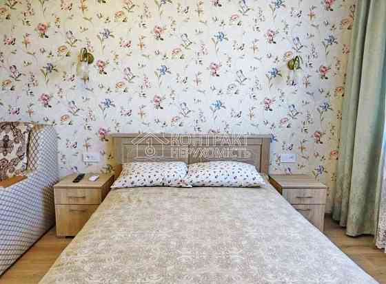 Оренда Квартира 1-кімнатна, 3/5 поверх на вул. Науки Харьков