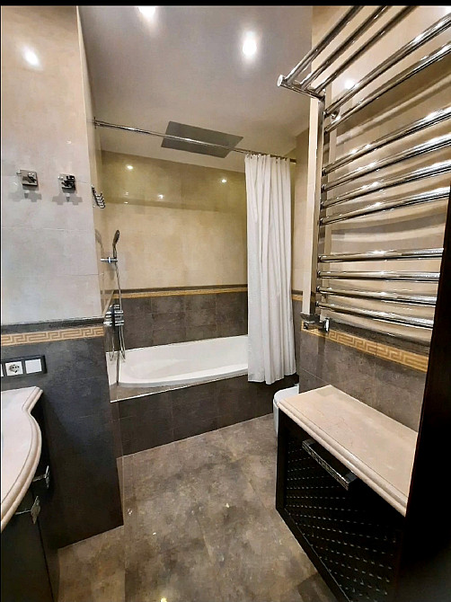 3 ком.квартира на Французском бульваре Odessa - photo 10