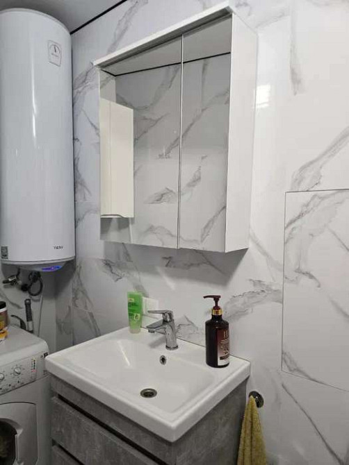 Продаж Квартира 1-кімнатна, 2/9 поверх на Педагогическая улица, 46 Одесса - изображение 12