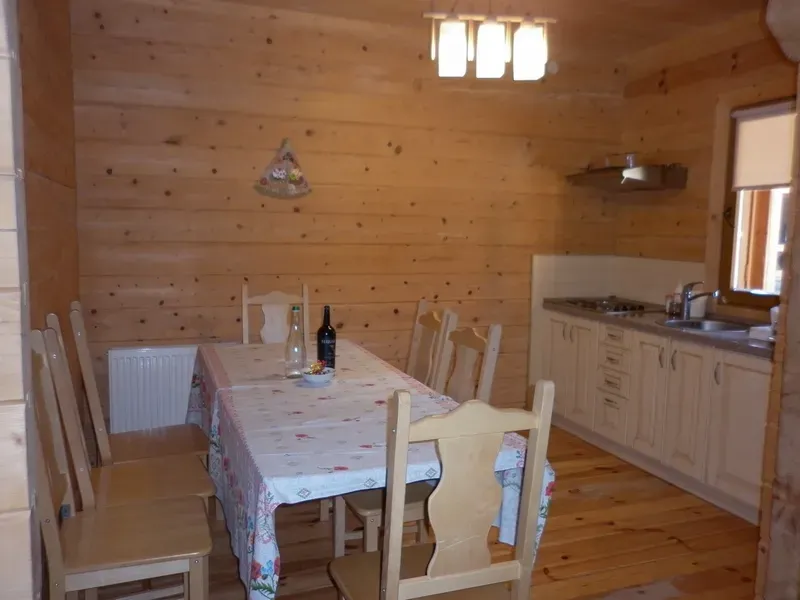 Продаж База відпочинку / готель площа 492 кв.м на захар беркут Славське - фото 5