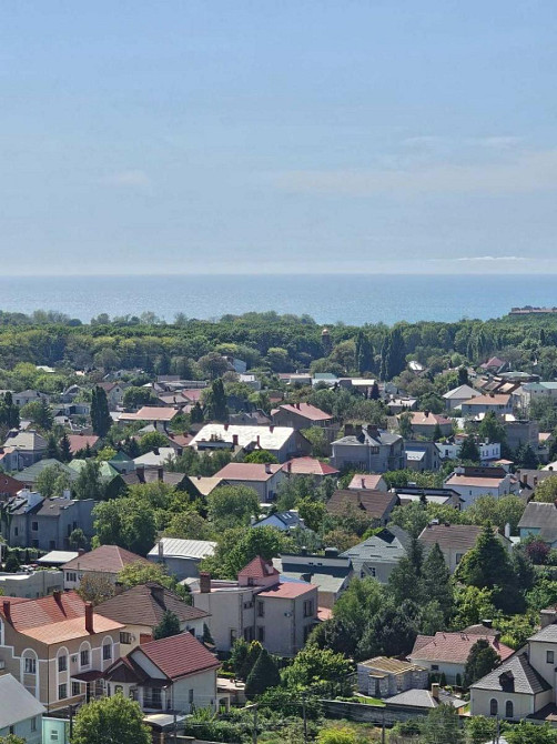 1 квартира в Кадорі Одеса - фото 10