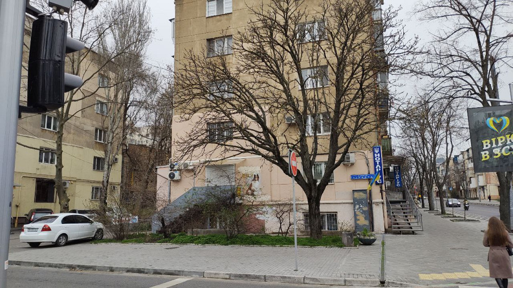 Продаж комерційне приміщення на ул. Черняховского, 13 приміщень - 2, поверх - 1 Одеса - фото 10