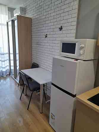 Продам 1-комнатную квартиру с ремонтом в ЖК Пространство, ул.Педагогическая Одеса