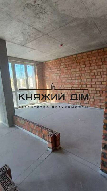 Продаж 2-кімнатної квартири в ЖК Greenville Park. № 21142211 Київ - фото 10