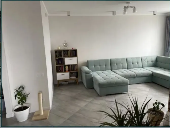 Продажа 3к Квартира 96 кв.м жаботинского Одесса - изображение 10