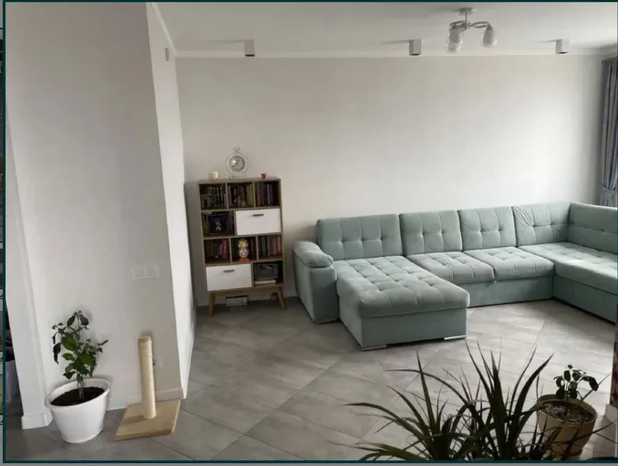 Продаж 3к Квартира 96 кв.м жаботинского Одеса - фото 10