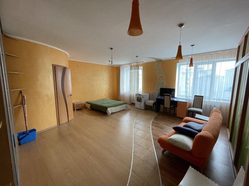 Продаж Квартира 4-кімнатна, 8/9 поверх на Ющенка Вінниця - фото 2