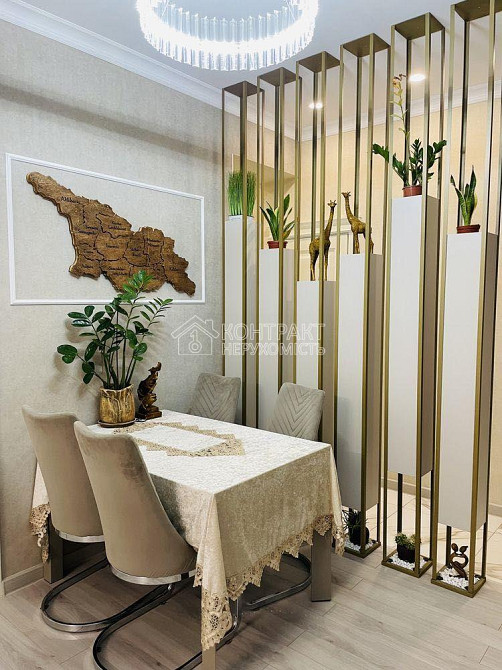 Продаж Квартира 3-кімнатна, 4/6 поверх на вул. Конституции Kharkiv - photo 16