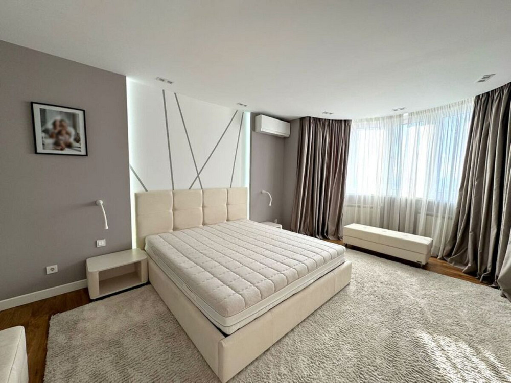 Продаж Квартира 4-кімнатна, 17/24 поверх на Чавдар, 2 Kiev - photo 11