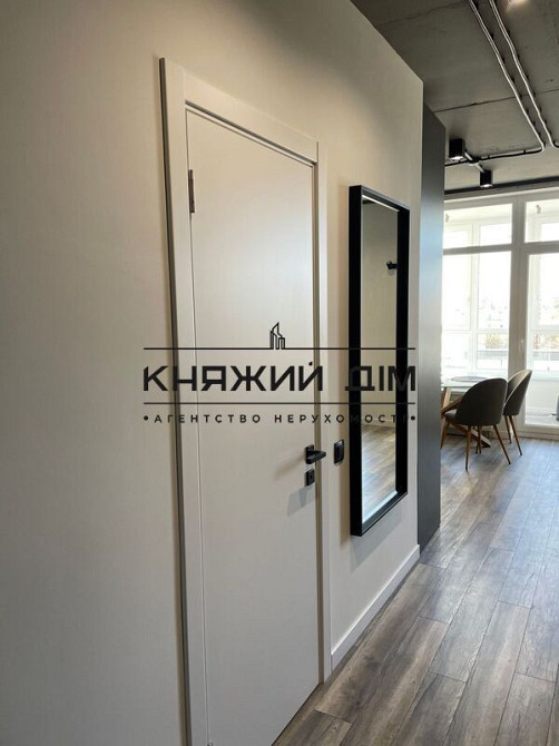 Продаж 1-но к. квартири в ЖК Нивки Парк. № 21144986 Київ - фото 10