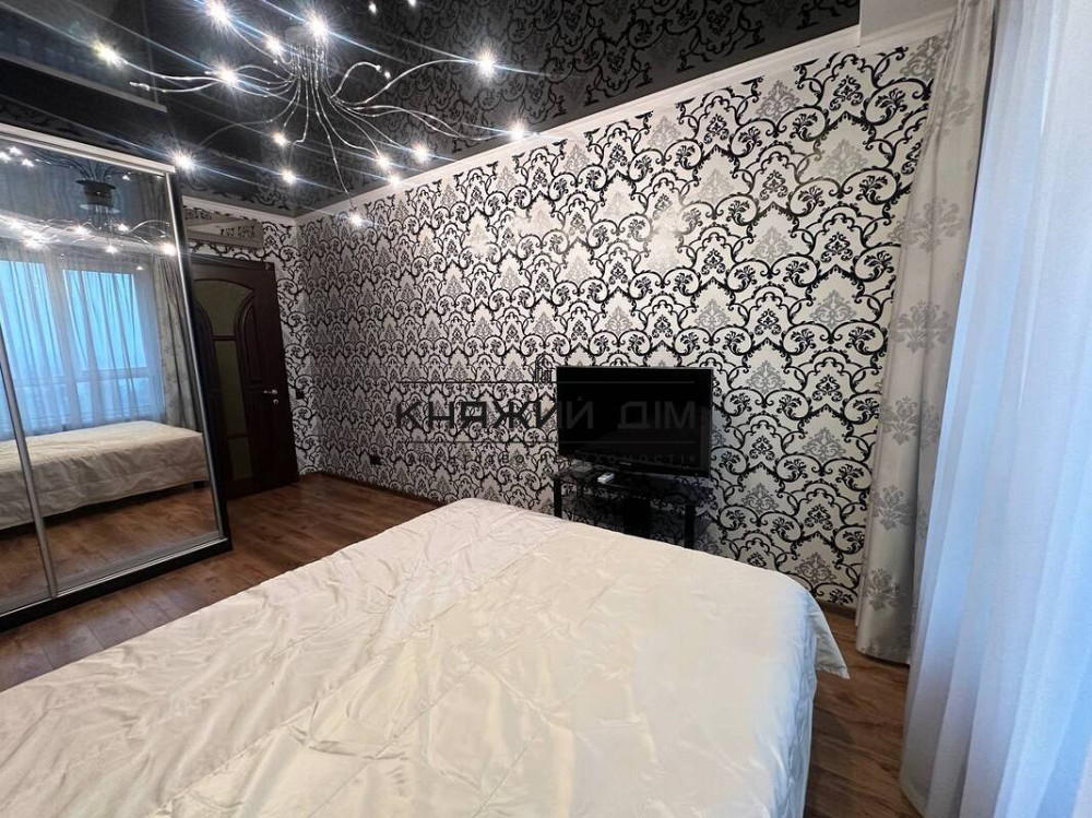 Оренда Квартира 2-кімнатна, 3/25 поверх на Бажана Николая просп. Київ - фото 3