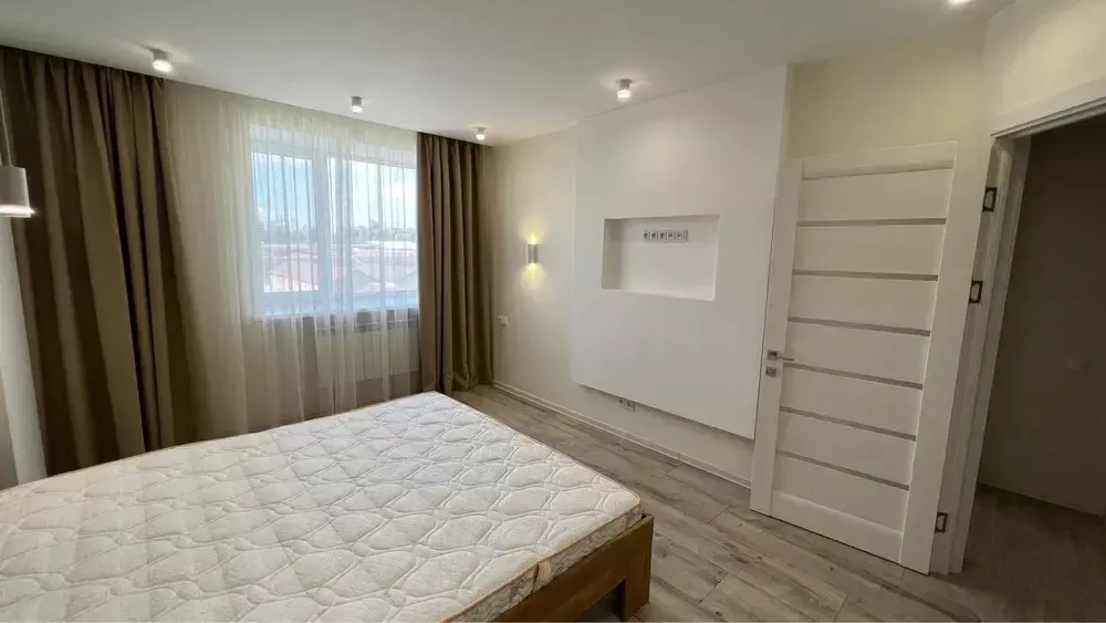 Продаж Квартира 2-кімнатна, 5/12 поверх на Запорізьке шосе, 25 Дніпро - фото 7