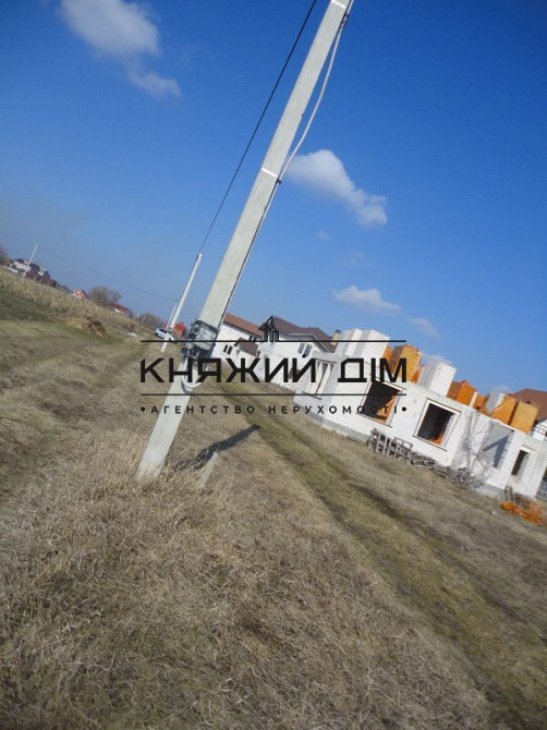 Продаж земельної ділянки 11 соток на ул. Мира Пухівка - фото 3