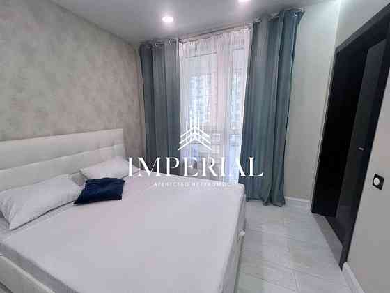 Оренда Квартира 2-кімнатна, 15/25 поверх на вул. Бажана Миколи Київ