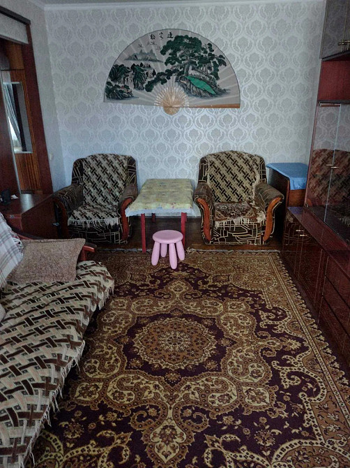 Оренда Квартира 2-кімнатна, 3/16 поверх на вул. Пантелеймона Куліша, 15 Київ - фото 2