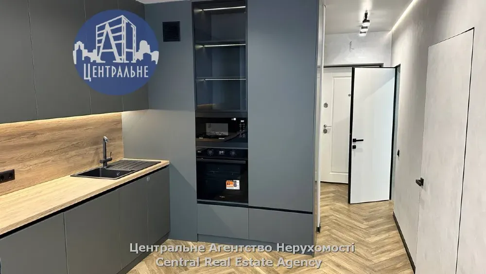 Продаж 1к Квартира 40.5 кв.м вул. Буковинська 62-А Чернівці - фото 16