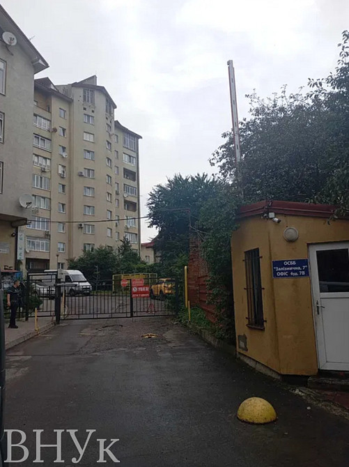 Продаж Квартира 3-кімнатна, 9/10 поверх на вул. Залізнична Львів - фото 9